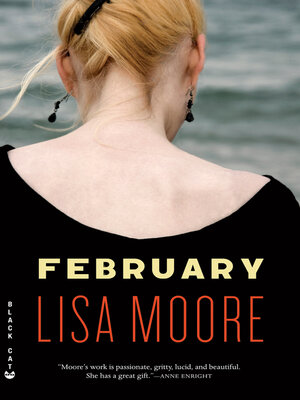 cover image of February